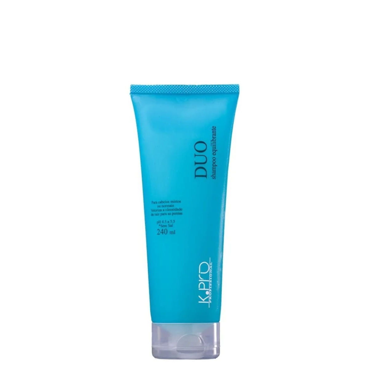 K.Pro Duo Shampoo 240ml