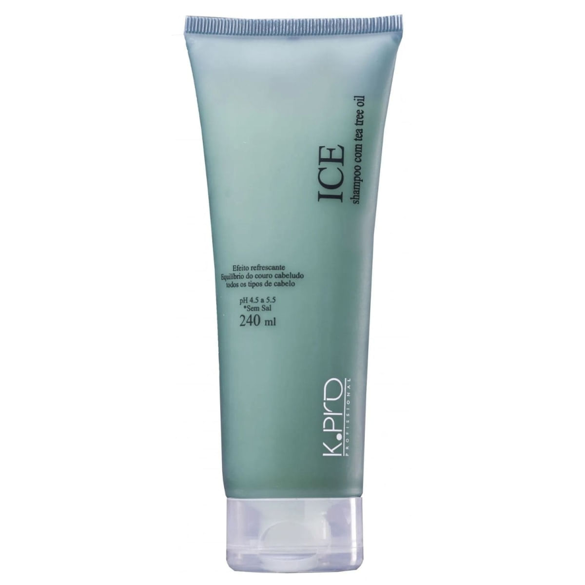 K.Pro Ice Shampoo 240ml