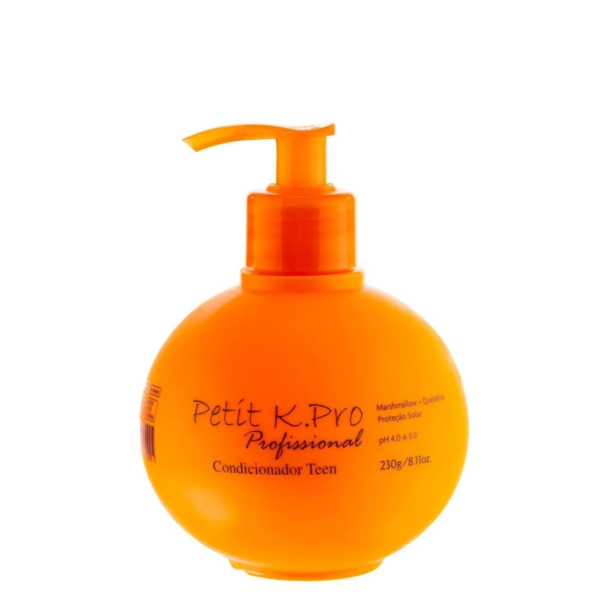 K.Pro Petit Condicionador Teen 230ml
