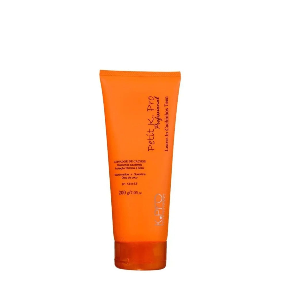 K.Pro Petit Leave In Cachinhos Teen 200ml