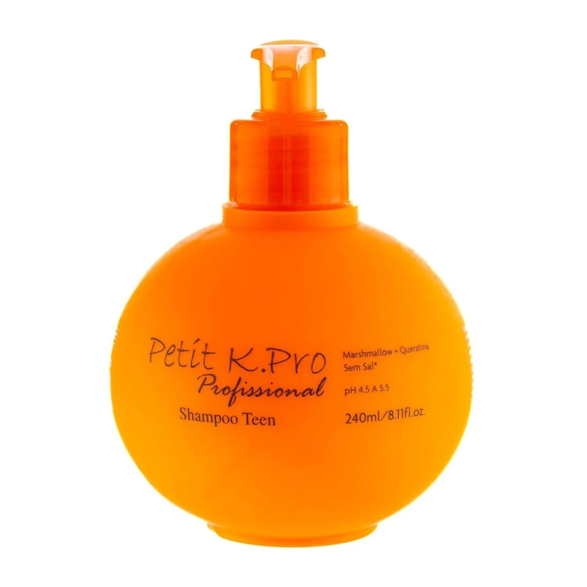 K.Pro Petit Shampoo Teen 240ml