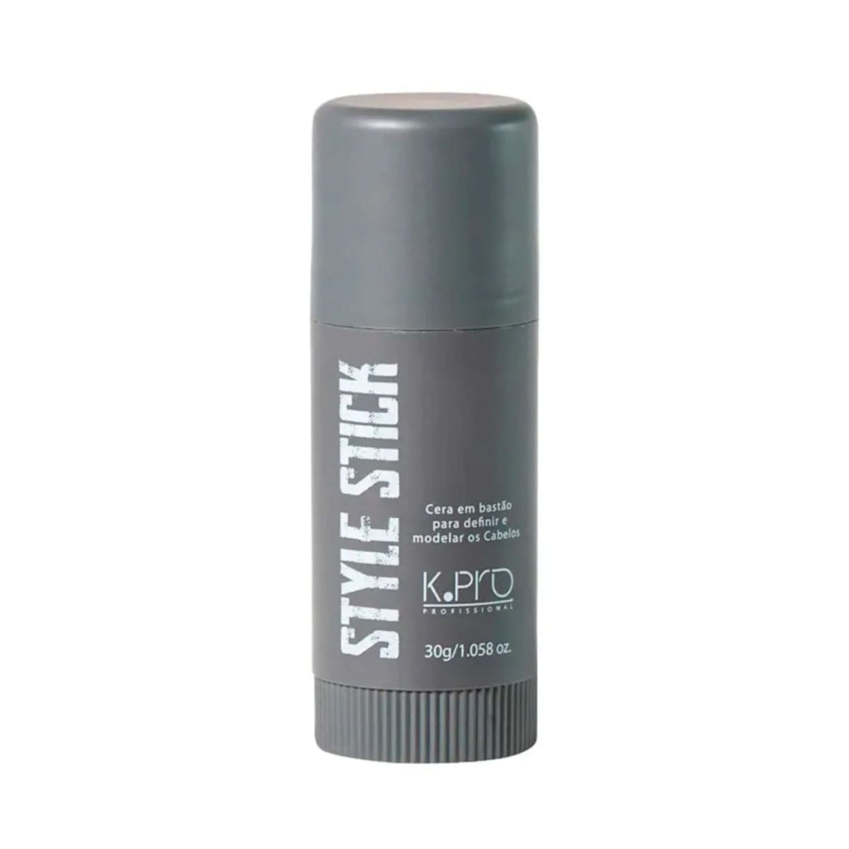 K.Pro Style Stick  Cera em Bastão antigo 30g