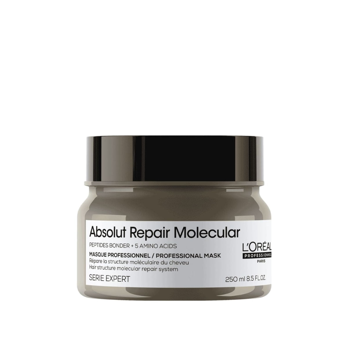 Loreal Absolut Repair Molecular Mascara 250ml