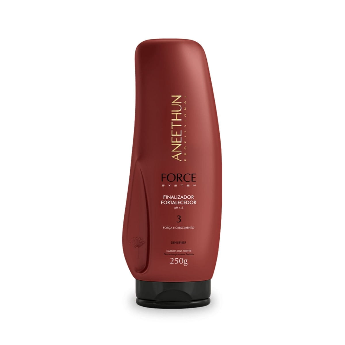 Aneethun Force System Finalizador Fortalecedor 250g