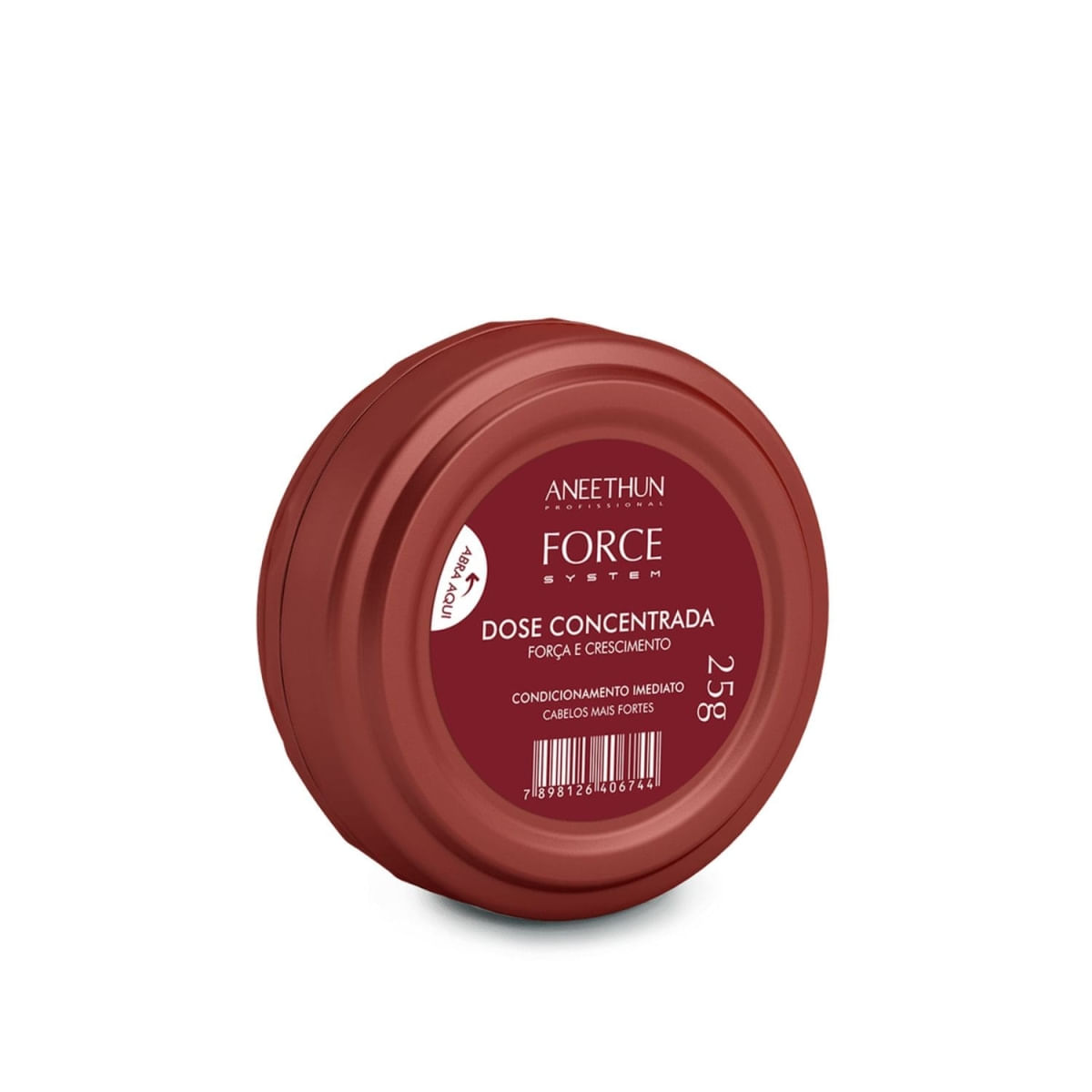 Aneethun Force System Dose Fortalecedora 25g