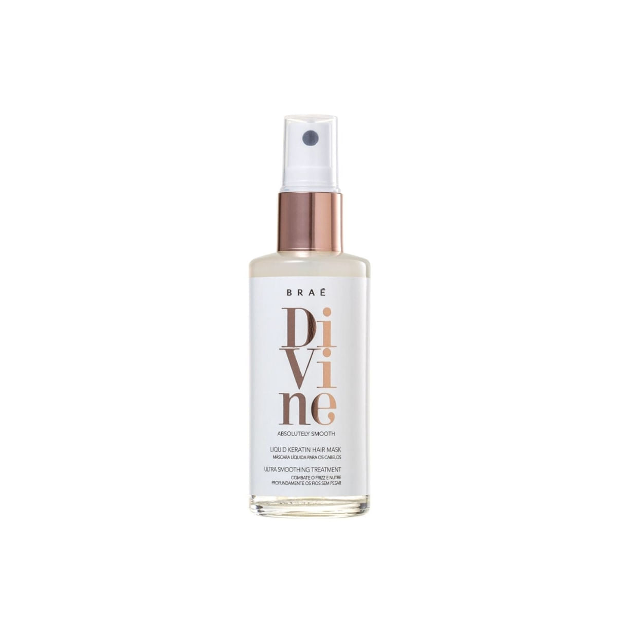 Braé Divine Mascara 60ml