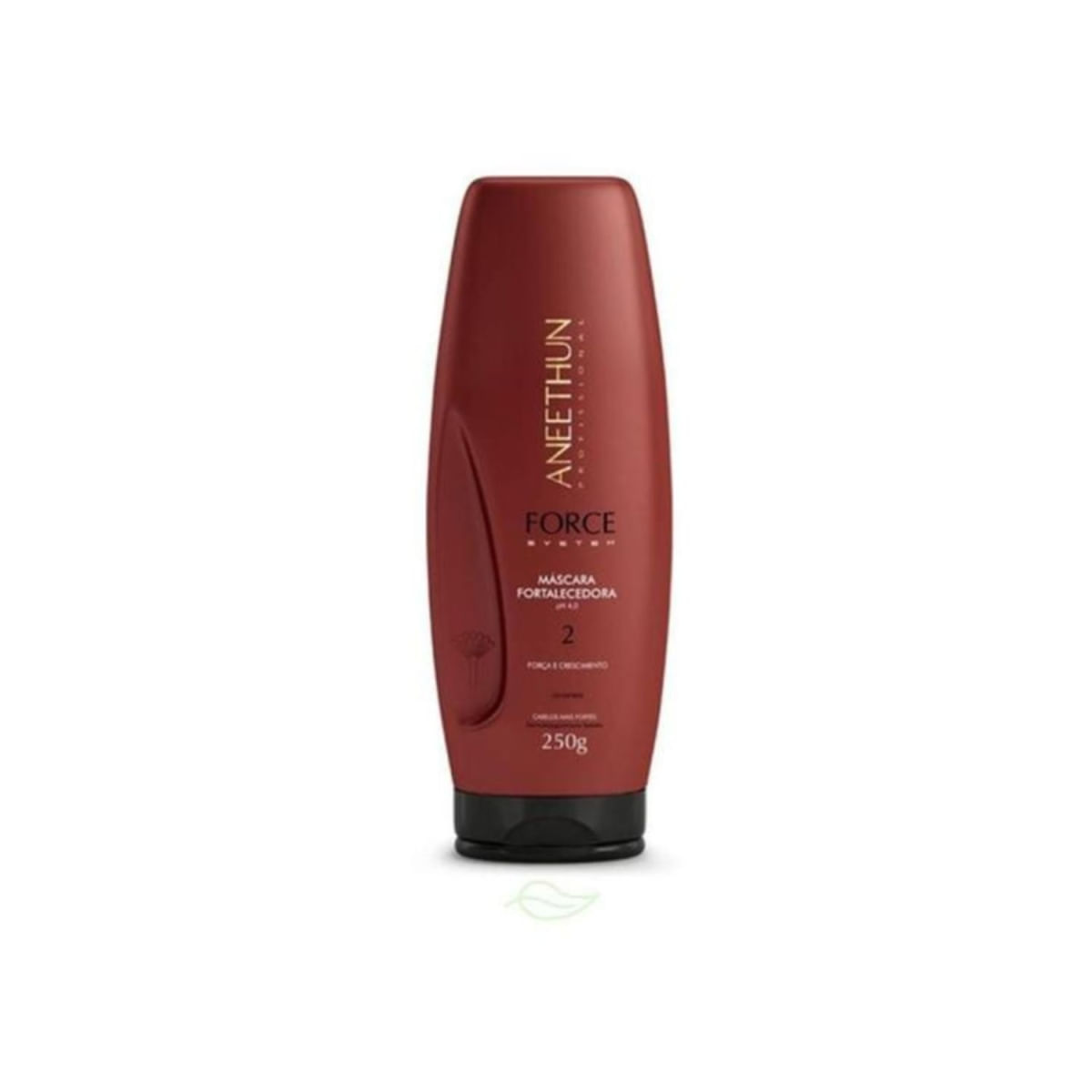 Aneethun Force Mascara Fortalecedora 250g
