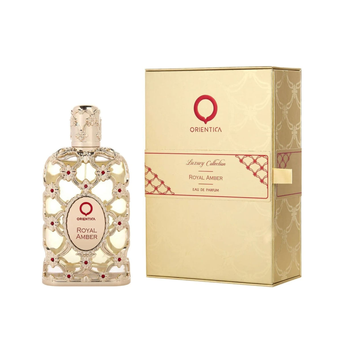 Orientica Royal Amber 80 ml