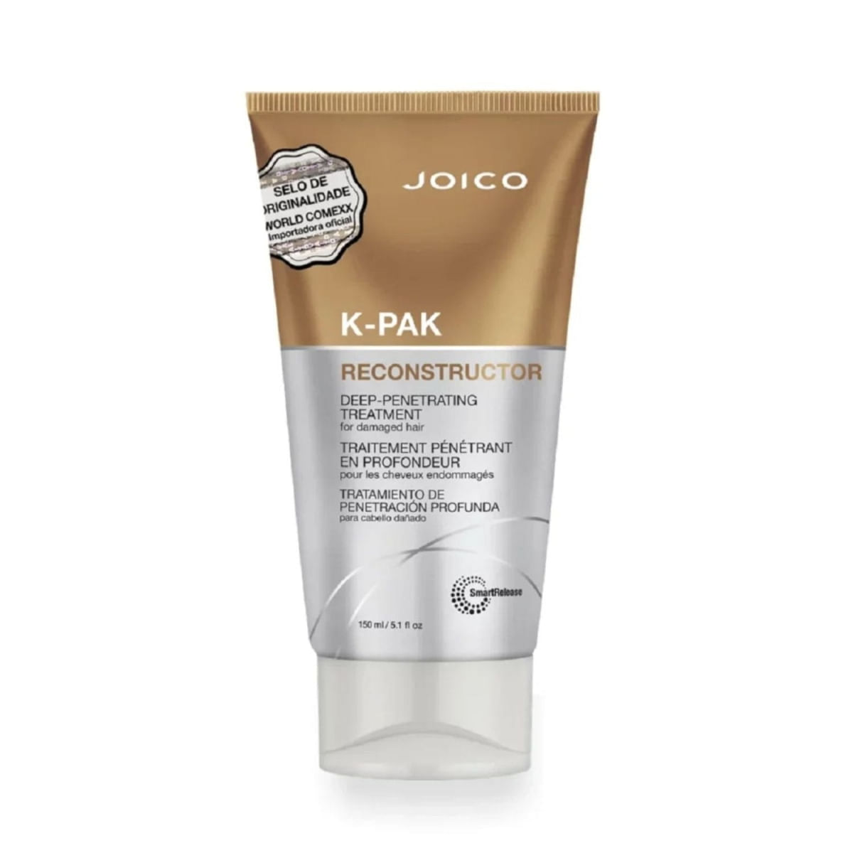 Joico K-pak reconstructor treatment 150 ml