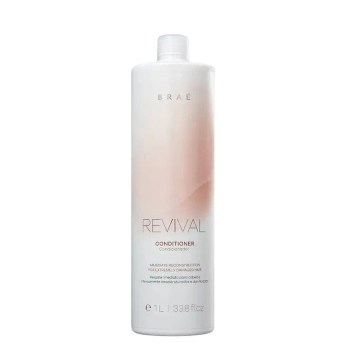 Braé Revival Condicionador 1L