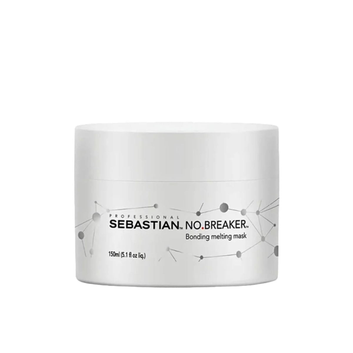 Sebastian No Breaker Mascara 150ml