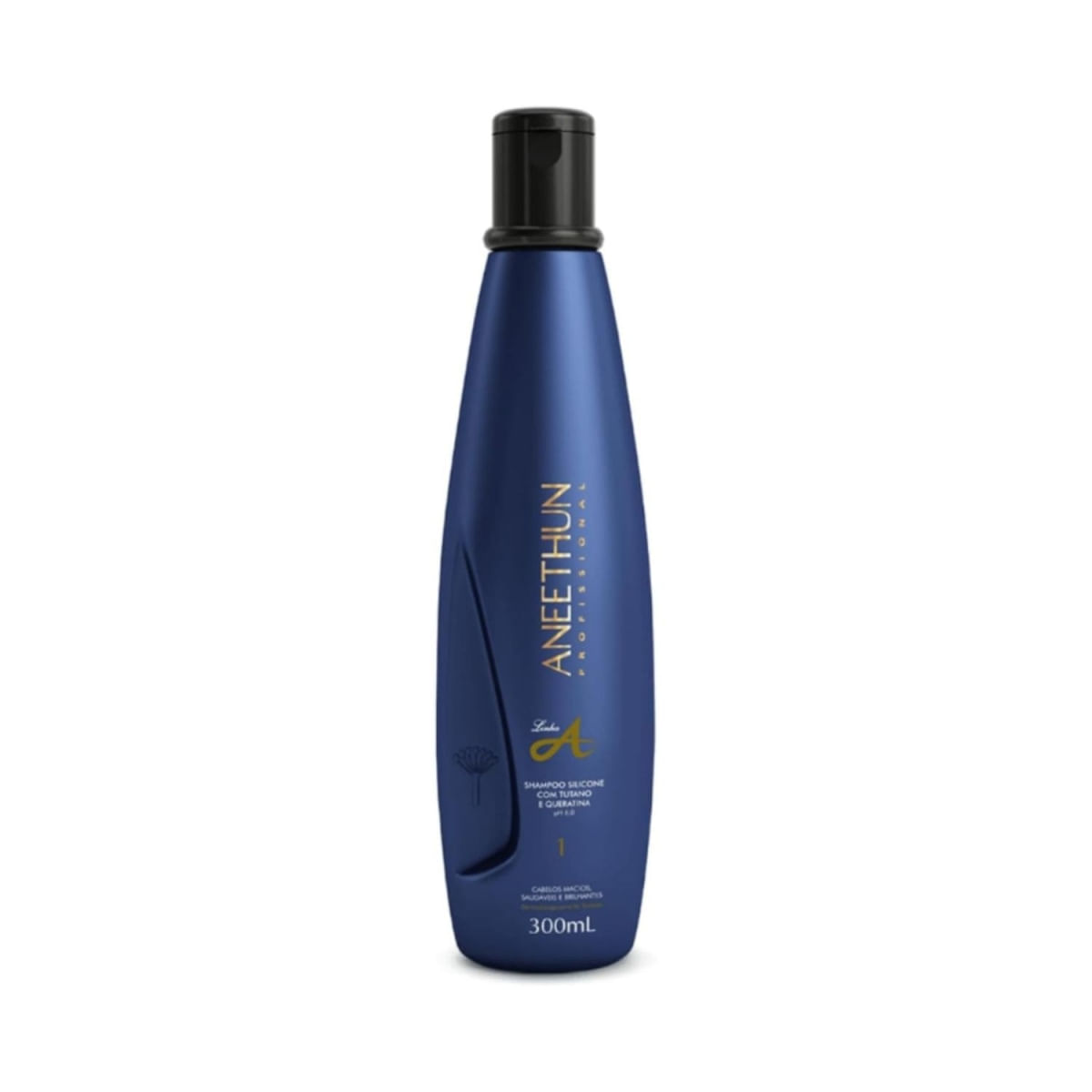 Aneethun Linha A Shampoo 300ml