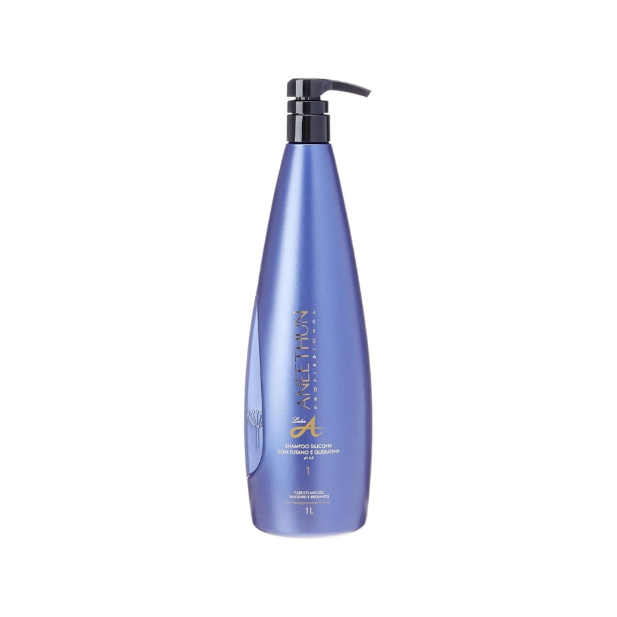 Aneethun Linha A Shampoo 1 L