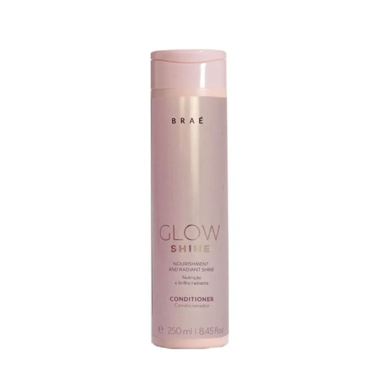 Braé Glow Shine Condicionador 250ml