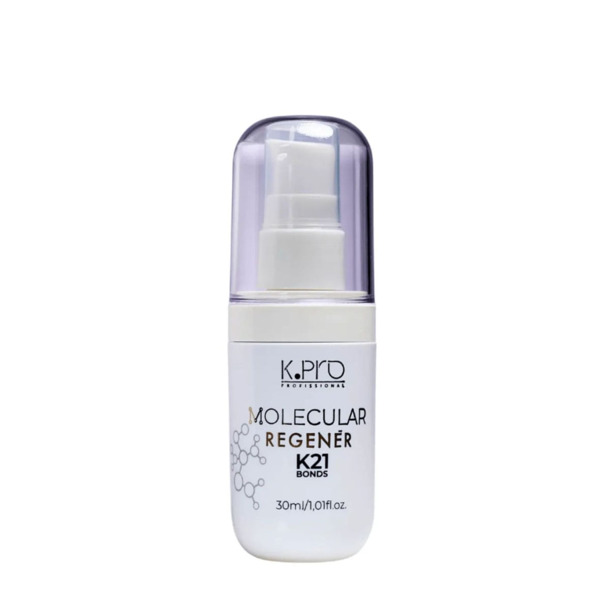 K.Pro Molecular Regenér K21 BONDS 30ml