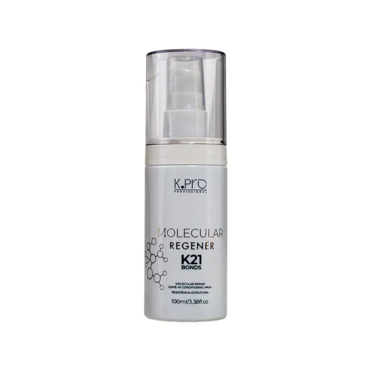 K.Pro Molecular Regenér K21 BONDS 100ml