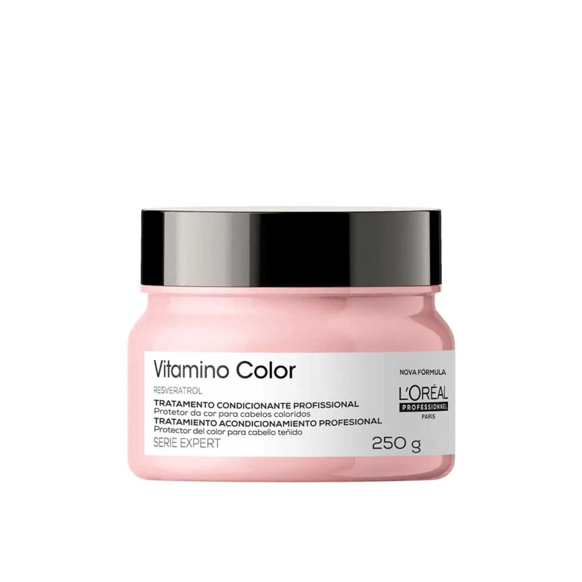 Loreal Vitamino Color Máscara 250g