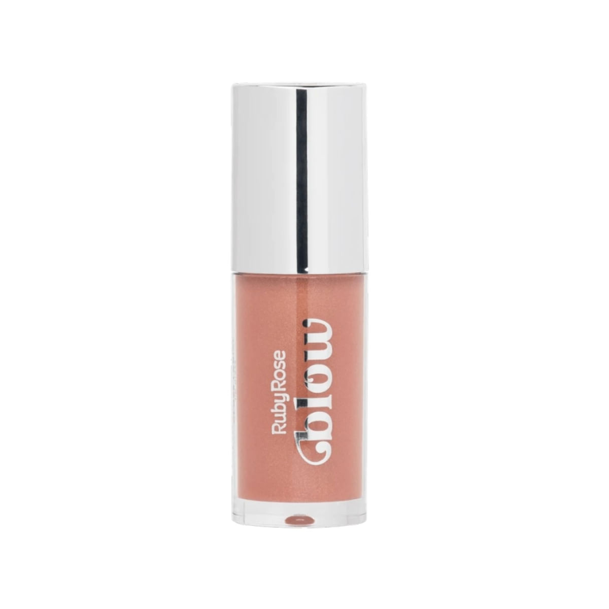 Ruby Rose Blow Gloss Labial Soft Shine 5G