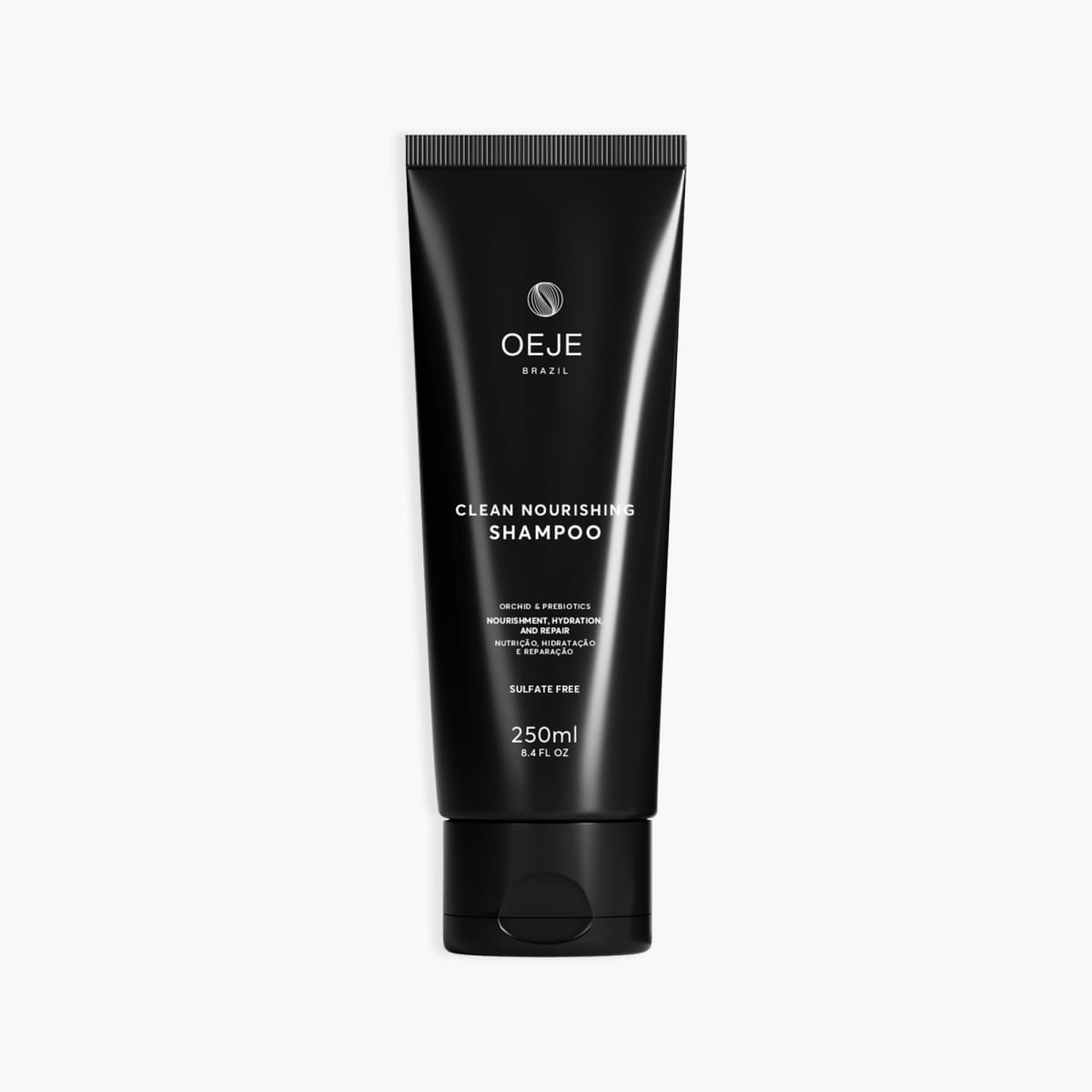 BRINDE SHAMPOO
