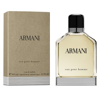 perfume armani