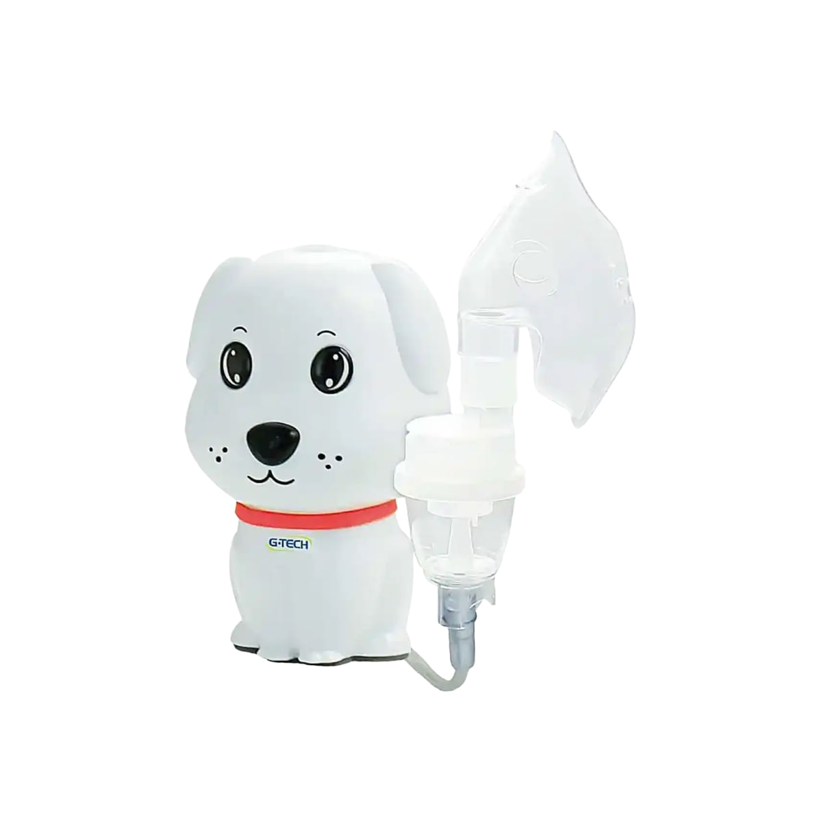 Inalador Nebulizador Infantil  DcDog G-Tech
