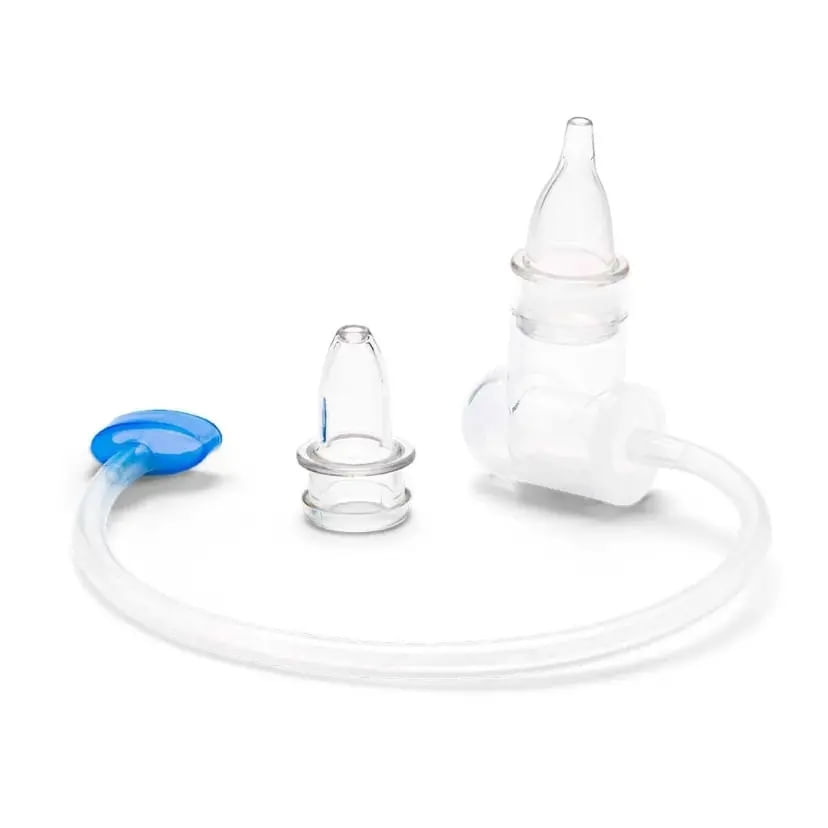 ASPIRADOR NASAL LOLLY SUCÇÃO RESPIRE BEM