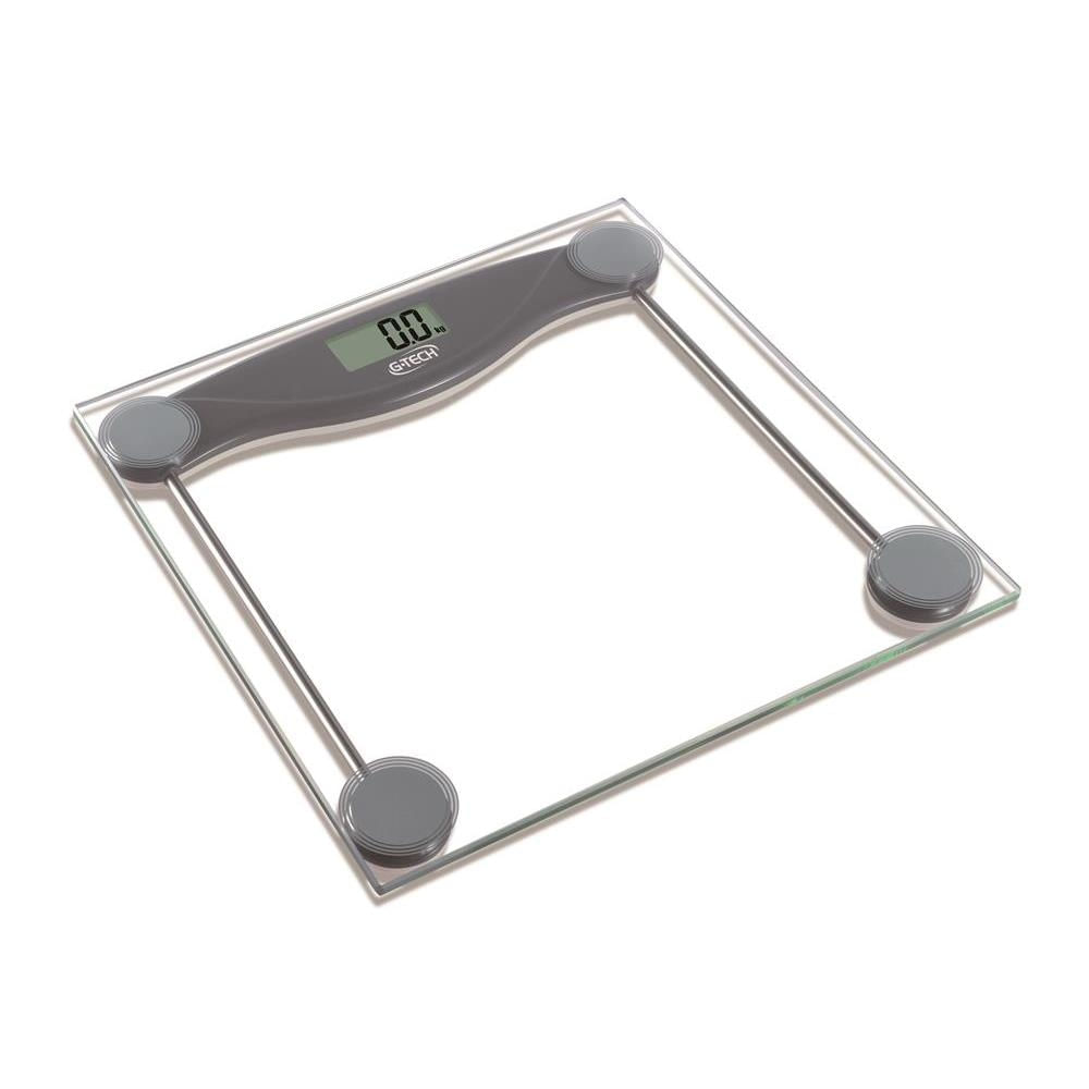 Balança Digital Glass 10 150 kg G-Tech 1 Unidade