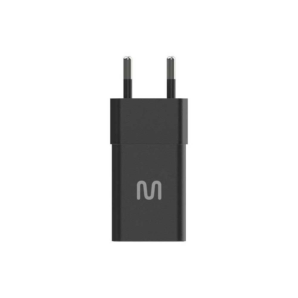 Carregador Parede Multilaser CB170 5W USB Preto