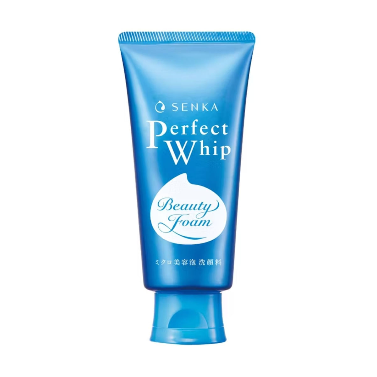 Senka Perfect Whip A Espuma de Limpeza Facial 120g