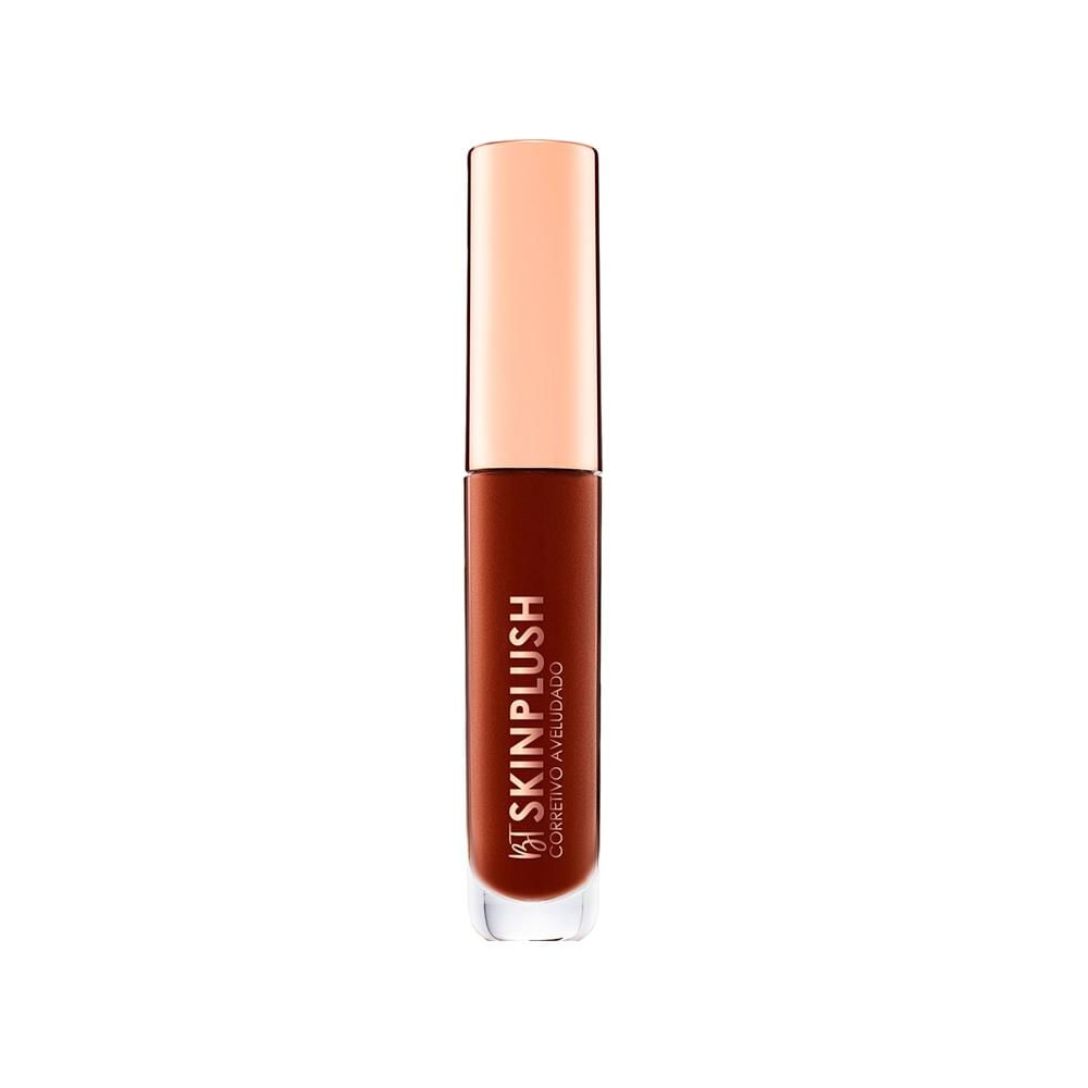Bruna Tavares Bt Skinplush Corretivo Liquido D5060 6,5ml