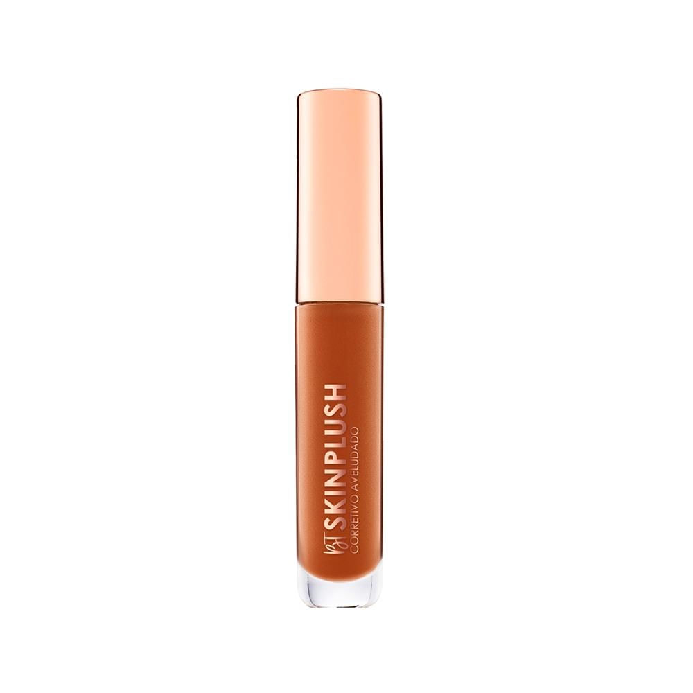 Bruna Tavares Bt Skinplush Corretivo Liquido D1020 6,5ml