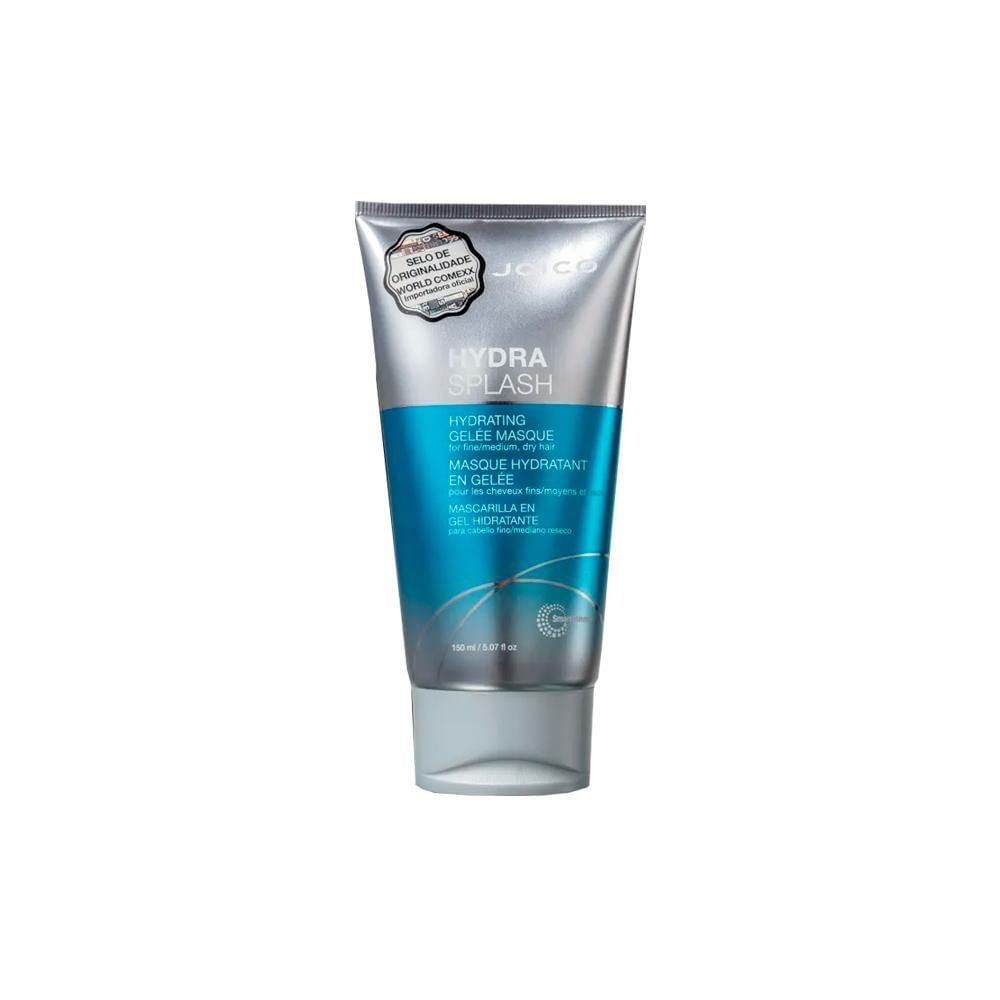 Joico Professional Hydra Splash Máscara De Hidratação 150ml