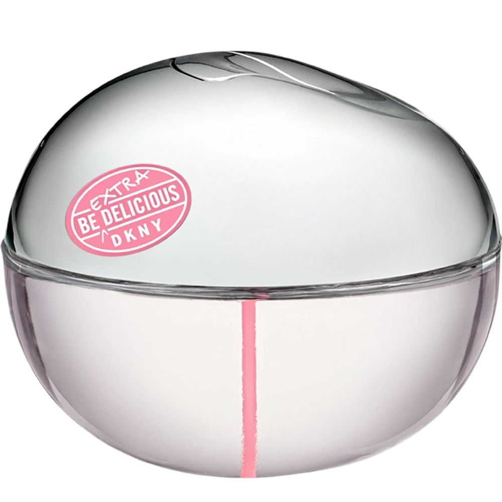 DKNY Be Extra Delicious Donna Karan Eau de Parfum Feminino-30 ml