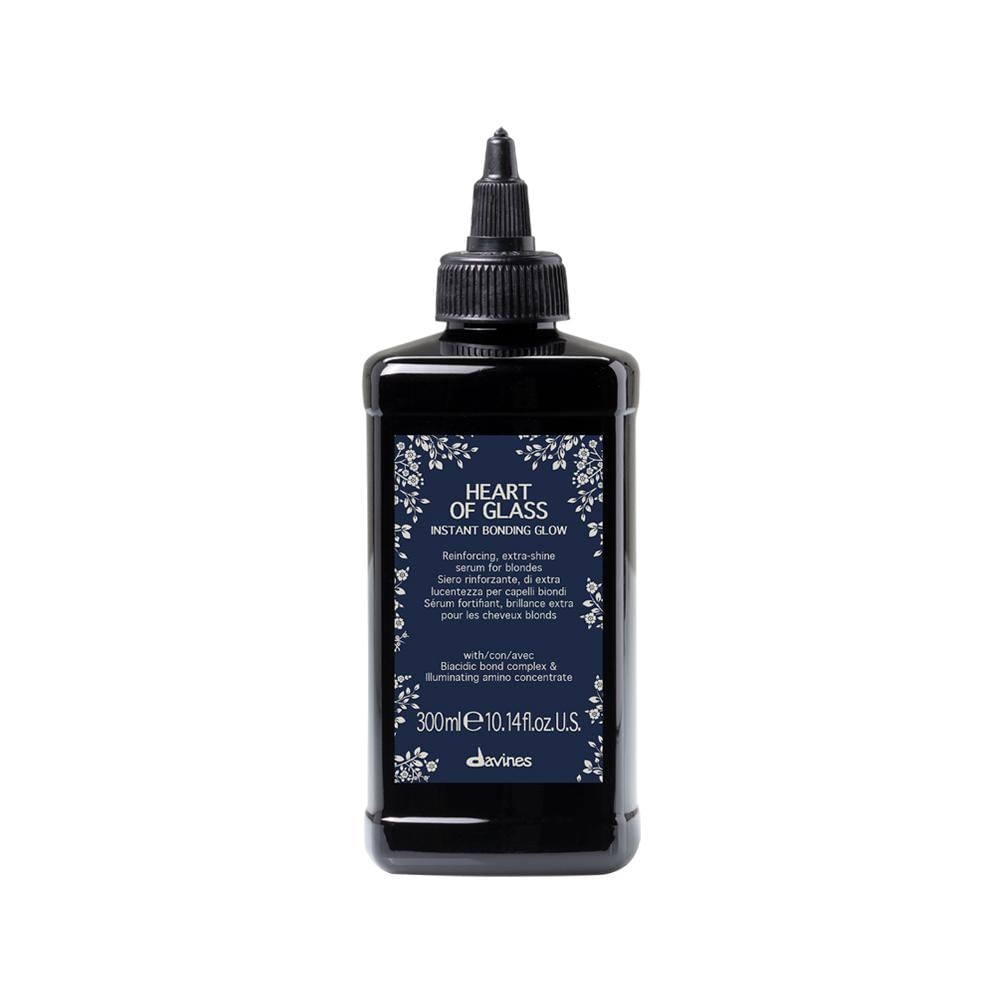 Davines Heart Of Glass Bonding Glow 300ml