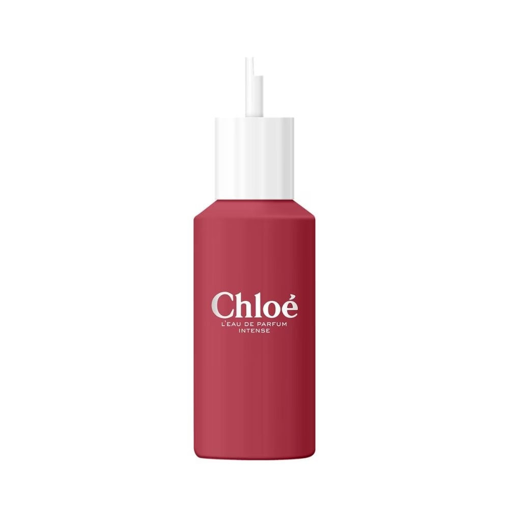 Chloé Signature L'Eau de Parfum Intense Feminino Refil-150 ml