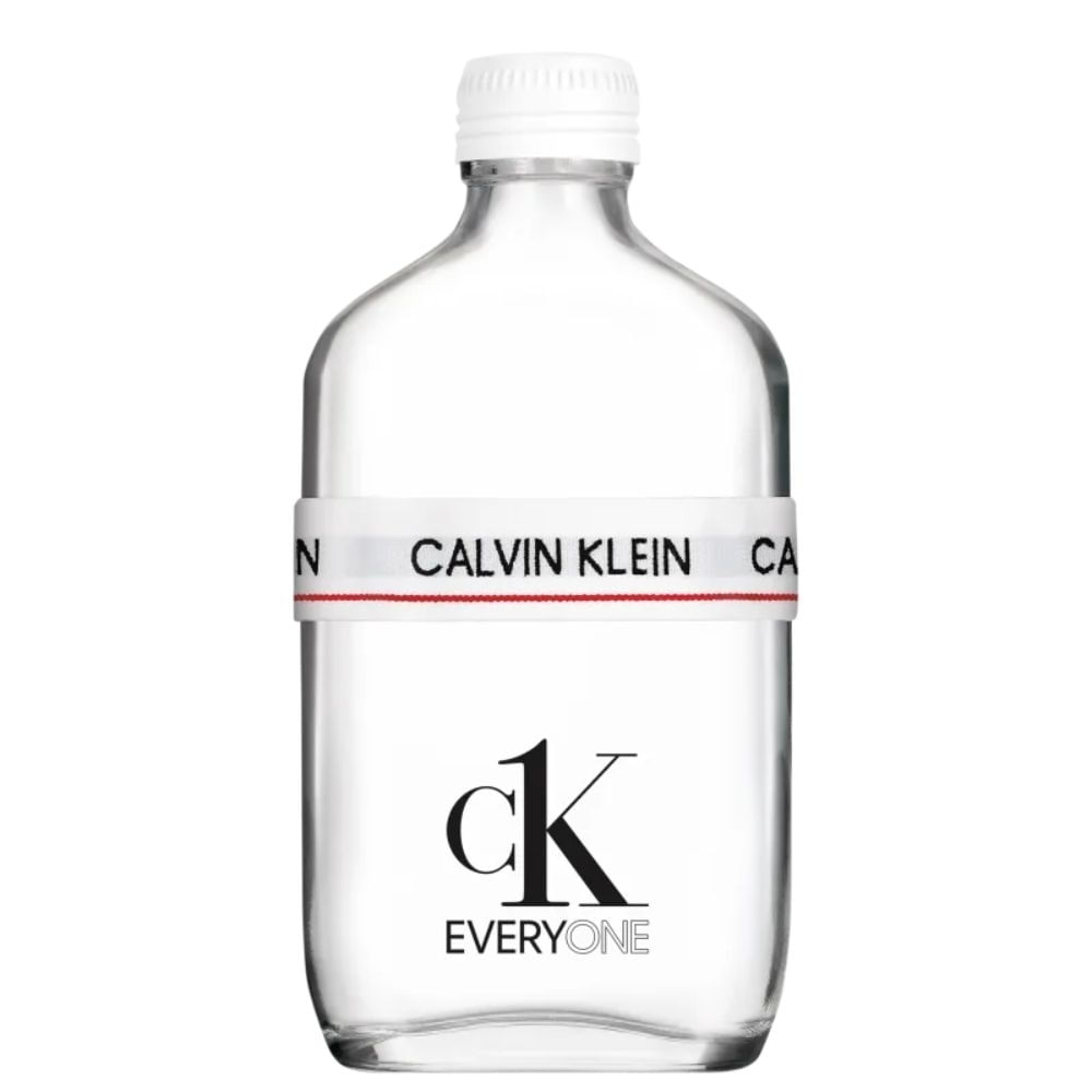 CK Everyone Calvin Klein Eau de Toilette Unissex-200ml
