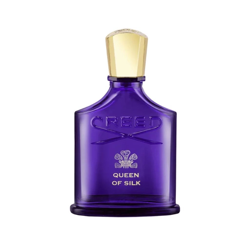 Queen Of Silk Creed Eau De Parfum Feminino-75 ml