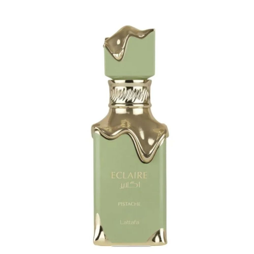 Eclaire Pistache Lattafa Eau de Parfum Feminino-100 ml