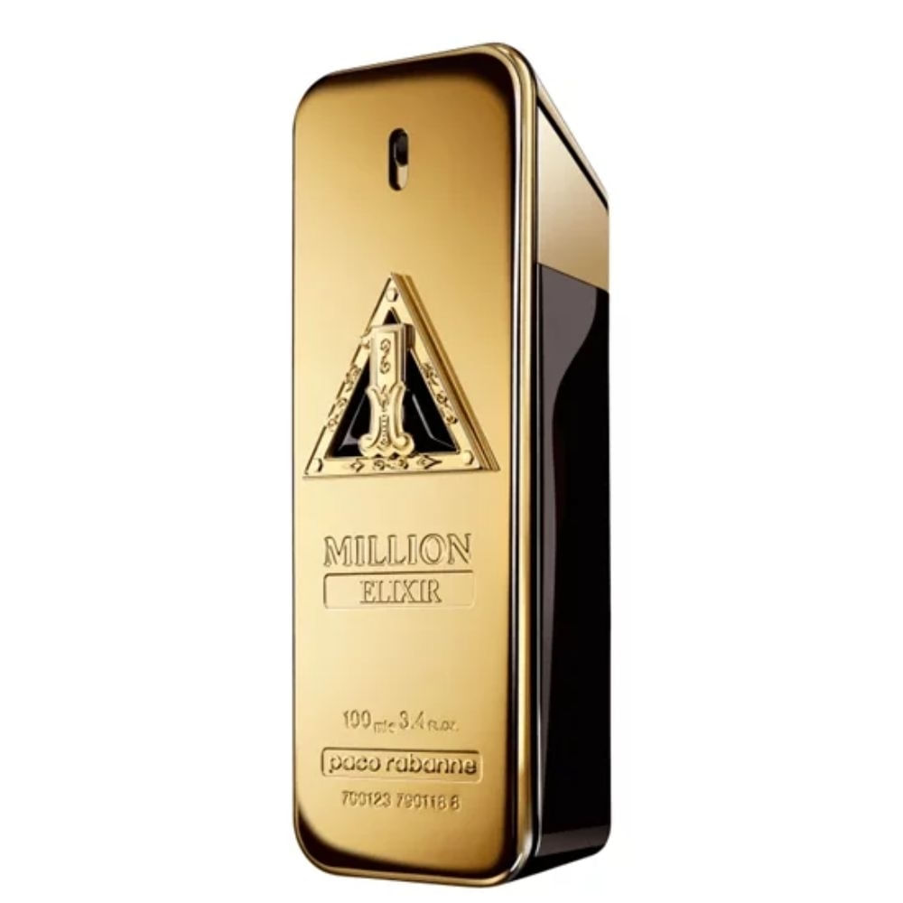 1 Million Elixir Paco Rabanne Eau de Parfum Masculino-100 ml