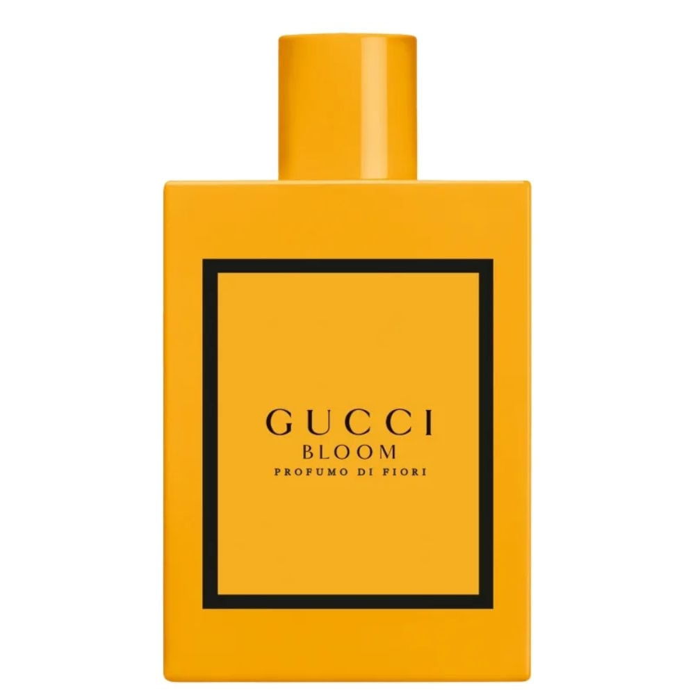 Bloom Profumo Di Fiori Gucci Eau de Parfum Feminino-100 ml