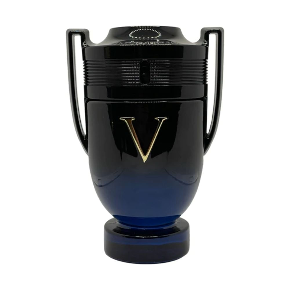 Invictus Victory Elixir Paco Rabanne Parfum Intense Masculino-100 ml