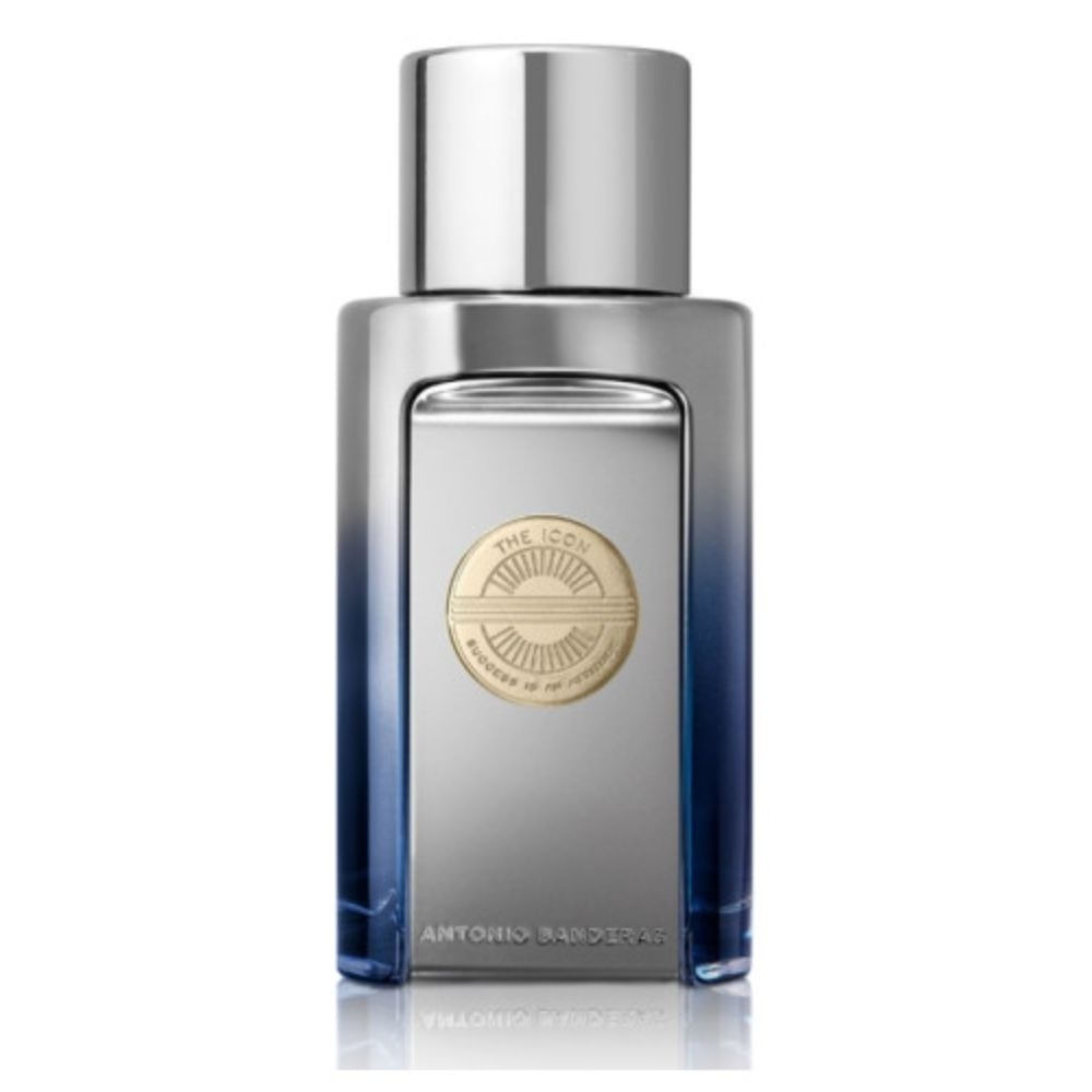 The Icon Elixir Banderas Eau de Parfum Masculino-100 ml