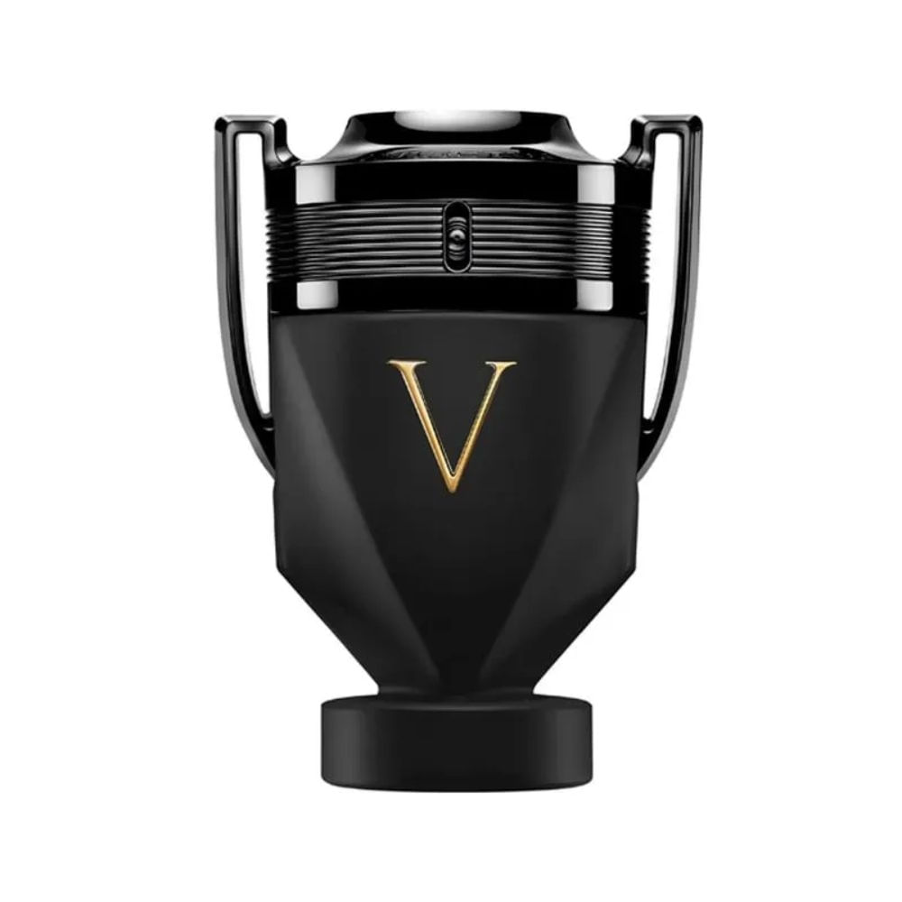 Invictus Victory Absolu Rabanne Parfum Intense Masculino-50 ml