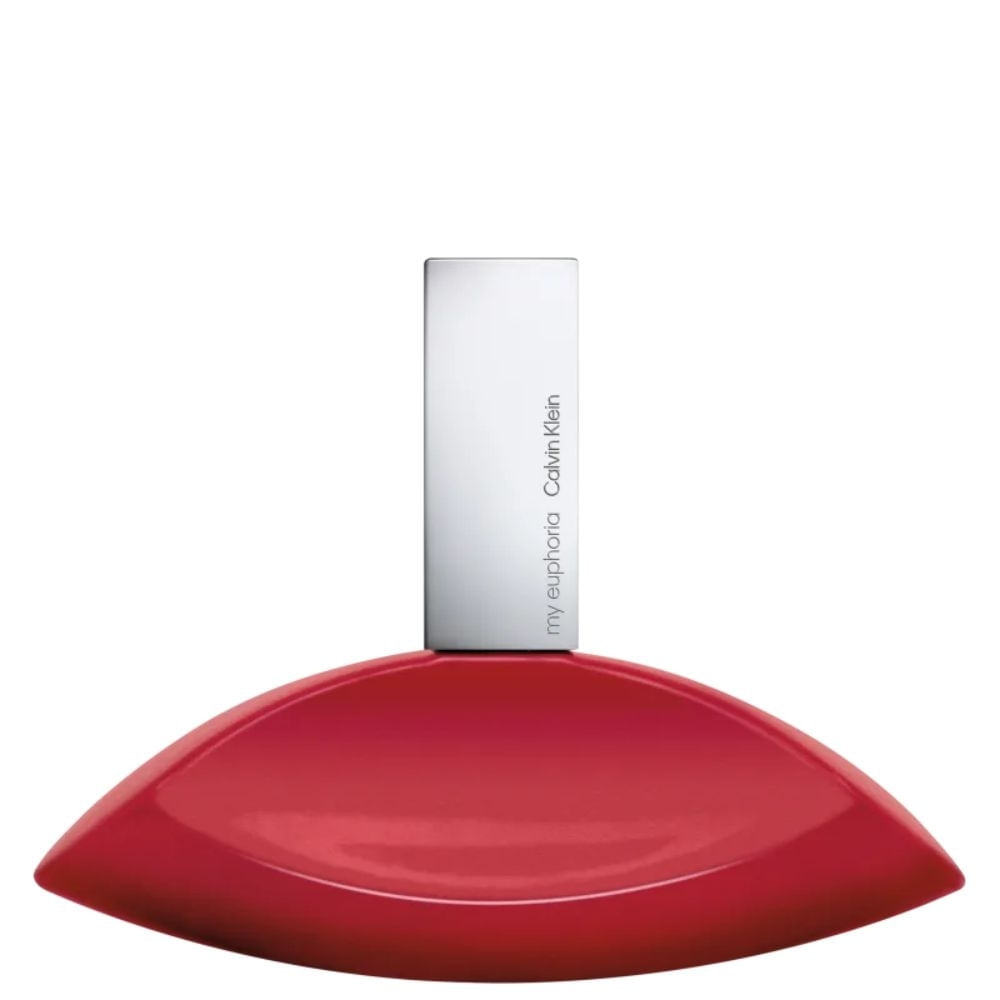 My Euphoria Calvin Klein Eau De Parfum Feminino -100 ml