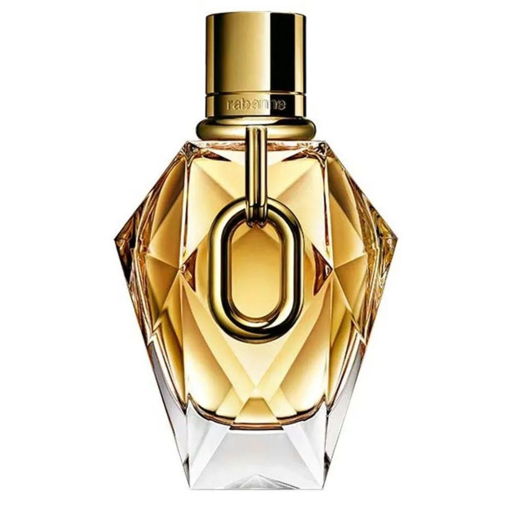 Million Gold For Her Eau de Parfum Feminino-50 ml