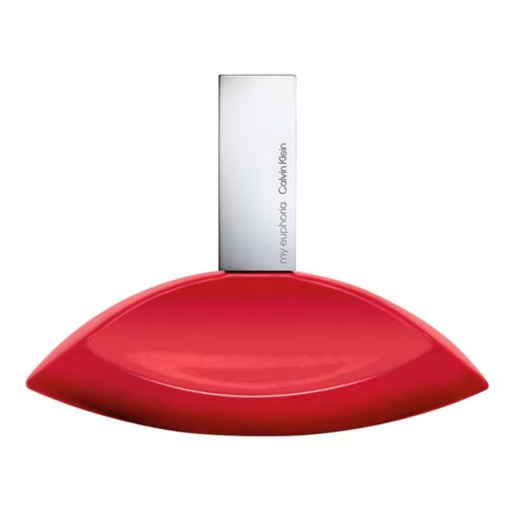 My Euphoria Calvin Klein Eau De Parfum Feminino -50 ml
