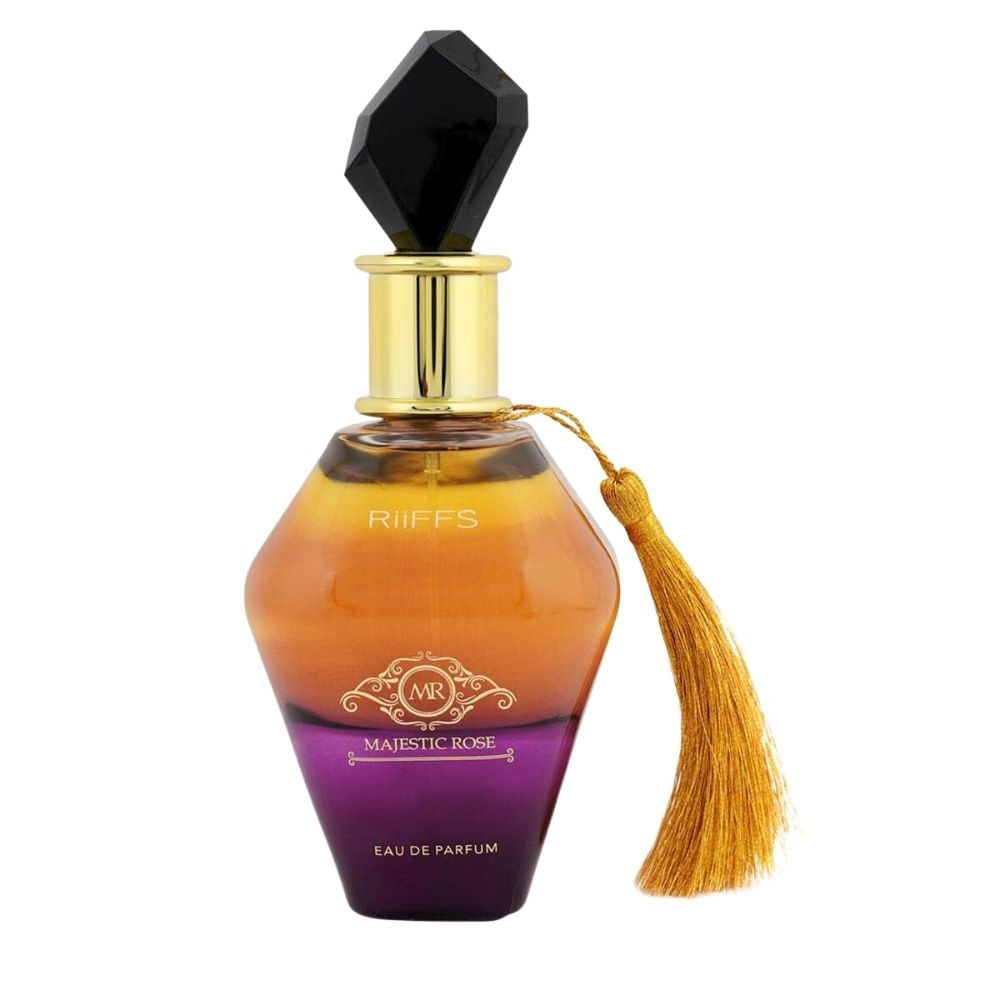 Majestic Rose Riiffs Eau De Parfum Feminino-100 ml