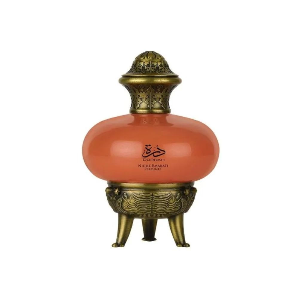 Niche Durrah Lattafa Eau de Parfum Unissex-100 ml