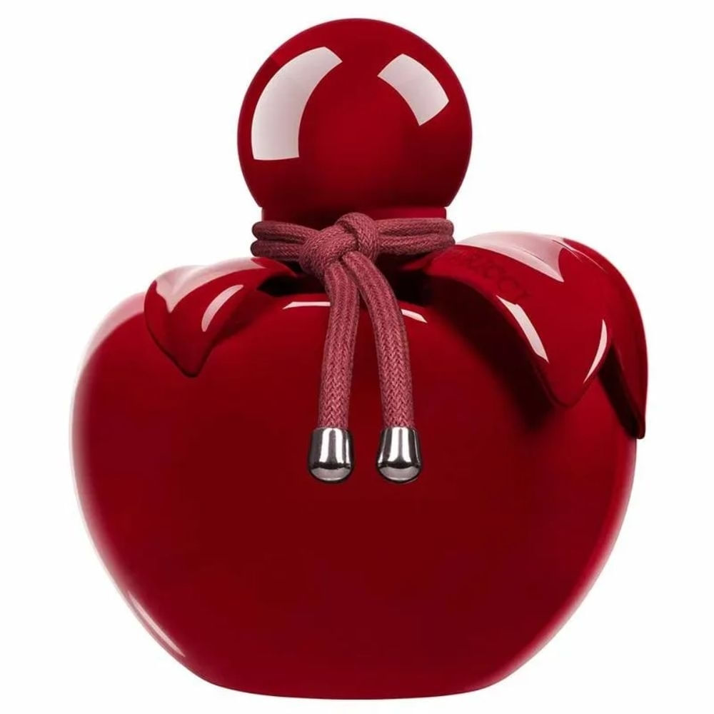 Nina Rouge Crush Nina Ricci Eau de Parfum Feminino-30 ml