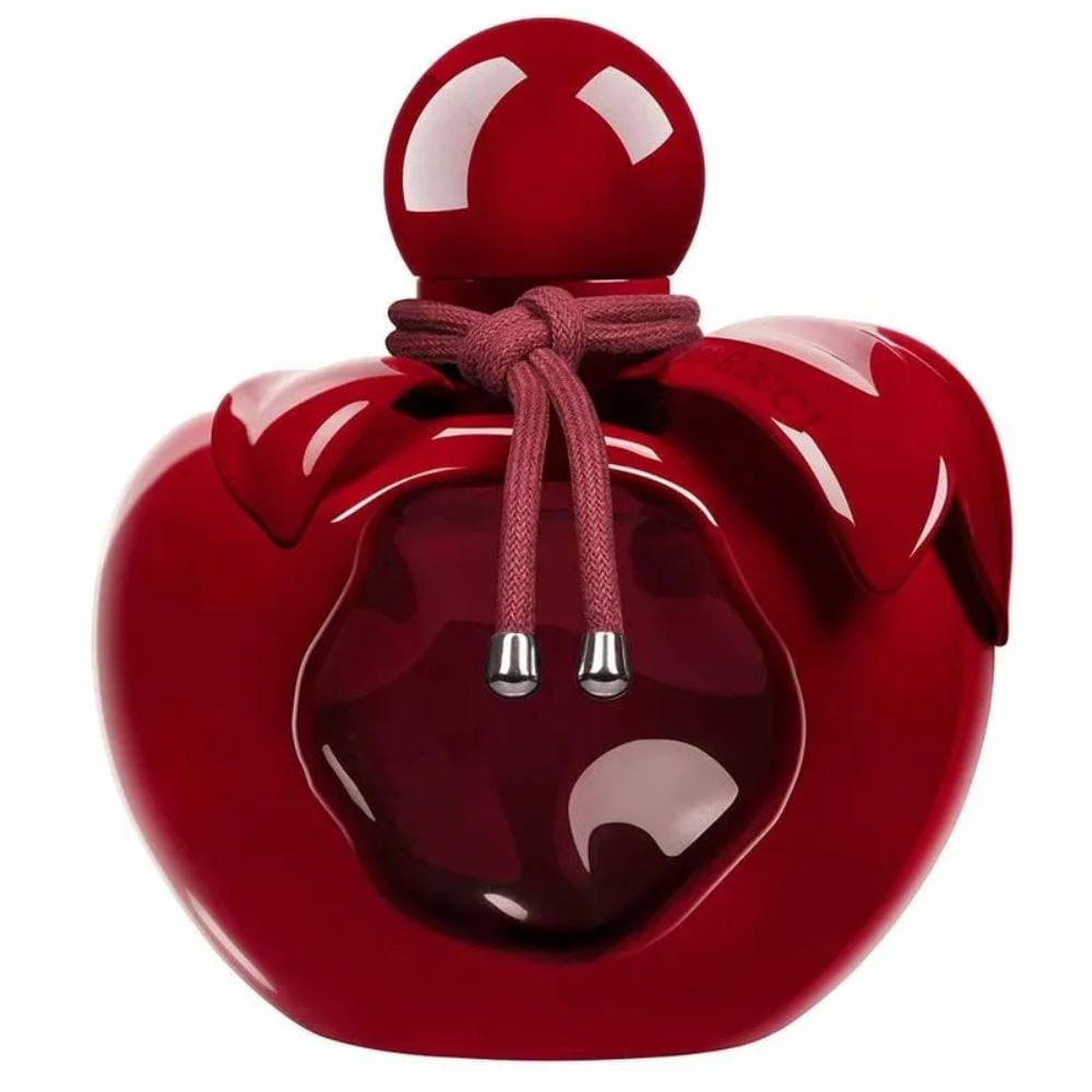 Nina Rouge Crush Nina Ricci Eau de Parfum Feminino-80 ml
